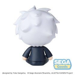 Jujutsu Kaisen Fuwa Petit Chibi Figure Satoru Gojo Hidden Inventory/Premature Death 8 cm 