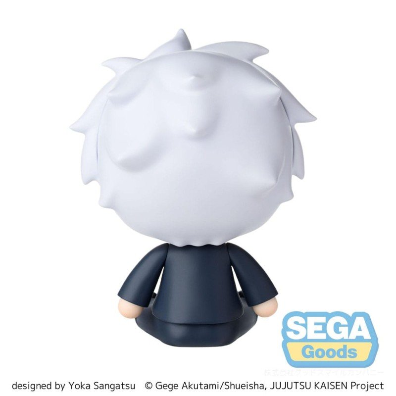 Jujutsu Kaisen figurine Fuwa Petit Chibi Satoru Gojo Hidden Inventory/Premature Death 8 cm 