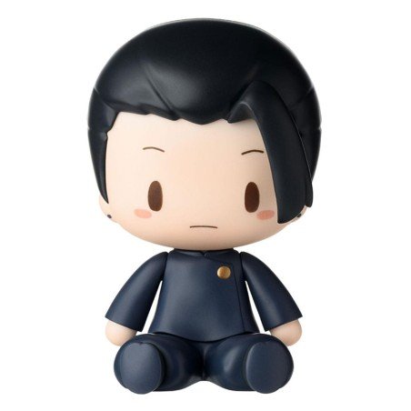 Jujutsu Kaisen figurine Fuwa Petit Chibi Suguru Geto Hidden Inventory/Premature Death 8 cm 