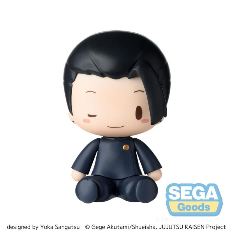 Jujutsu Kaisen figurine Fuwa Petit Chibi Suguru Geto Hidden Inventory/Premature Death 8 cm 