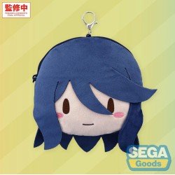 Hatsune Miku: Coloful Stage! porte-clés peluche Ichika Hoshino 15 cm