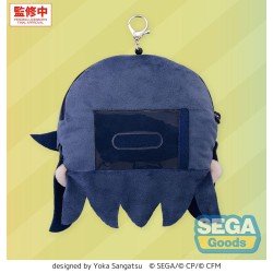 Hatsune Miku: Coloful Stage! porte-clés peluche Ichika Hoshino 15 cm