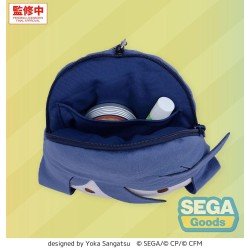 Hatsune Miku: Coloful Stage! porte-clés peluche Ichika Hoshino 15 cm