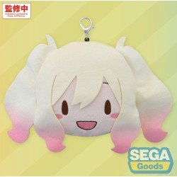 Hatsune Miku: Coloful Stage! porte-clés peluche Saki Tenma 15 cm 