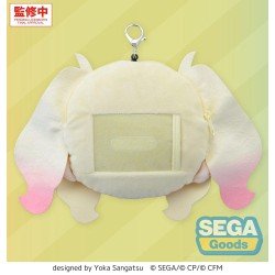 Hatsune Miku: Coloful Stage! porte-clés peluche Saki Tenma 15 cm 