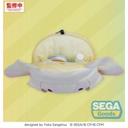 Hatsune Miku: Coloful Stage! porte-clés peluche Saki Tenma 15 cm 