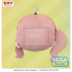 Hatsune Miku: Coloful Stage! porte-clés peluche Honami Mochizuki 15 cm 
