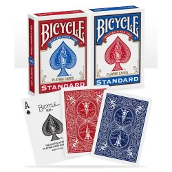 Jeux de cartes classiques | MagicFranco 