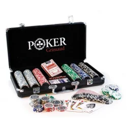 Poker - Grimaud Premium Case