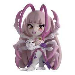 VTuber Vinyl Figure Matara Kan 12 cm