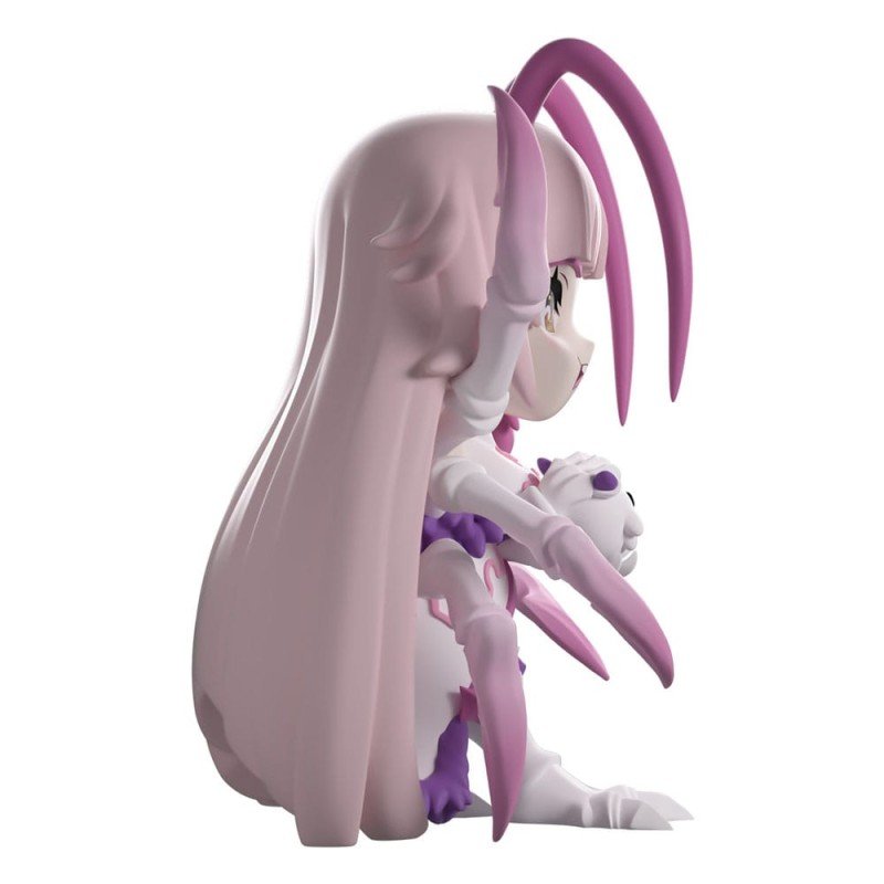 VTuber Vinyl figurine Matara Kan 12 cm