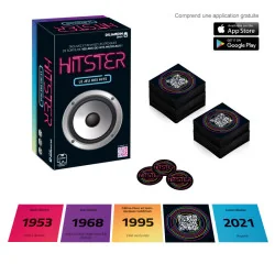 Hitster | 8710126198995