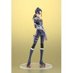 Mobile Suit Gundam GQuuuuuuX statuette PVC Lucrea Lite Nyaan Pilot Suit Ver. 20 cm         