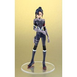 Mobile Suit Gundam GQuuuuuuX statuette PVC Lucrea Lite Nyaan Pilot Suit Ver. 20 cm         