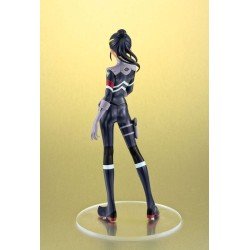 Mobile Suit Gundam GQuuuuuuX statuette PVC Lucrea Lite Nyaan Pilot Suit Ver. 20 cm         