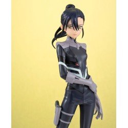 Mobile Suit Gundam GQuuuuuuX statuette PVC Lucrea Lite Nyaan Pilot Suit Ver. 20 cm         