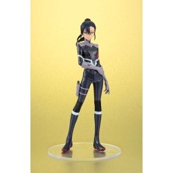 Mobile Suit Gundam GQuuuuuuX statuette PVC Lucrea Lite Nyaan Pilot Suit Ver. 20 cm         