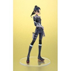 Mobile Suit Gundam GQuuuuuuX statuette PVC Lucrea Lite Nyaan Pilot Suit Ver. 20 cm         