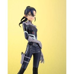 Mobile Suit Gundam GQuuuuuuX statuette PVC Lucrea Lite Nyaan Pilot Suit Ver. 20 cm         
