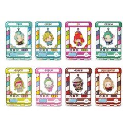 Gnosia assortiment boîte-mystère figurines acrylique Chara Catcher Vol. 1 9 cm (8)