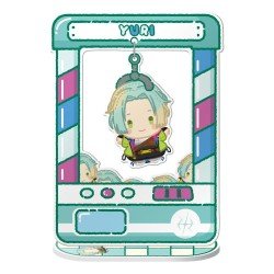 Gnosia assortiment boîte-mystère figurines acrylique Chara Catcher Vol. 1 9 cm (8)