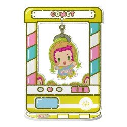 Gnosia assortiment boîte-mystère figurines acrylique Chara Catcher Vol. 1 9 cm (8)