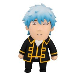 Gintama pack 6 trading figures We love Ginsan 10 cm boîte-mystère (with gift)