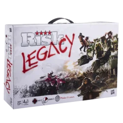 Risk Legacy | 5010993915835