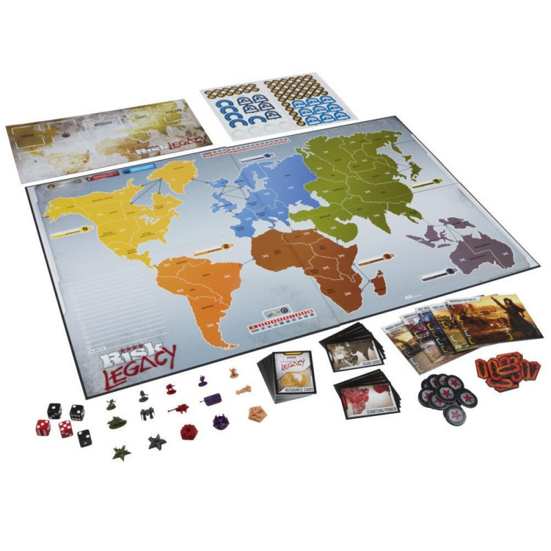 Risico's uit de oudheid