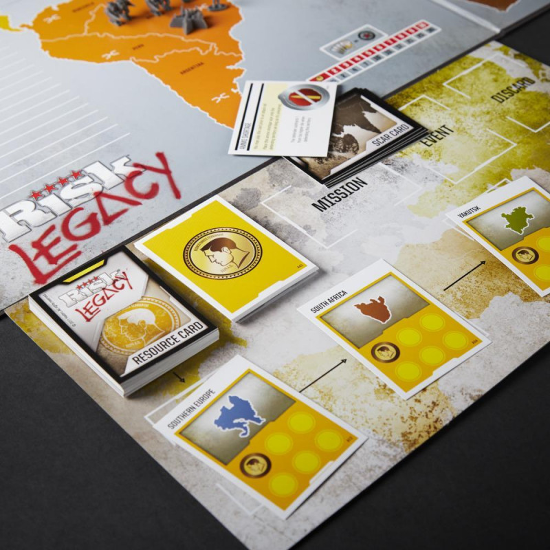 Risico's uit de oudheid