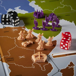 Risico's uit de oudheid