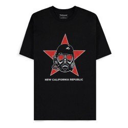 Fallout NCR T-shirt (L)