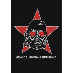Fallout T-Shirt NCR (L)