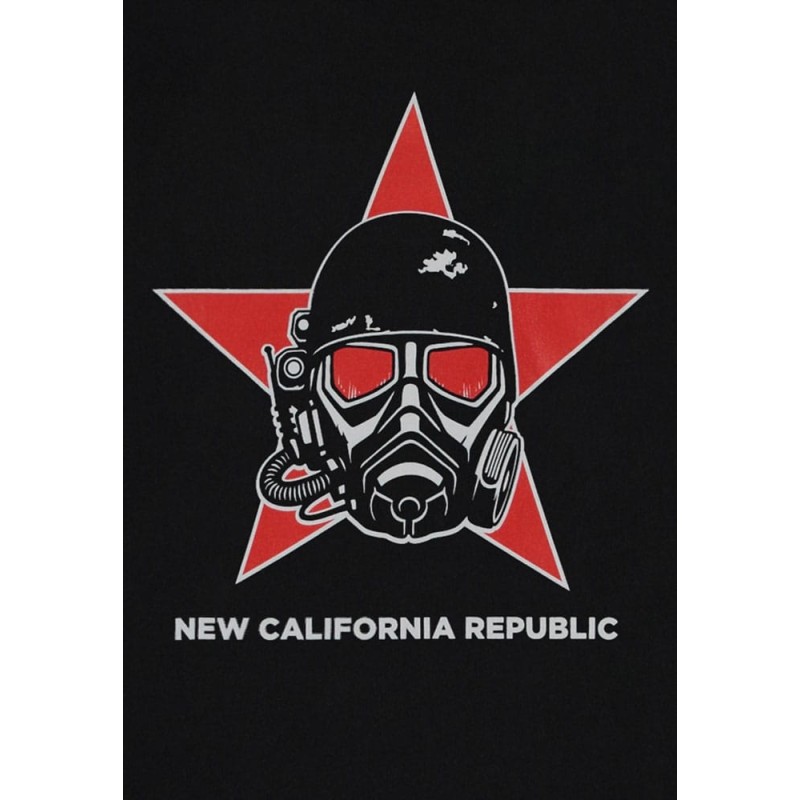 Fallout T-Shirt NCR (L)