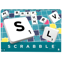 Gekrabbel