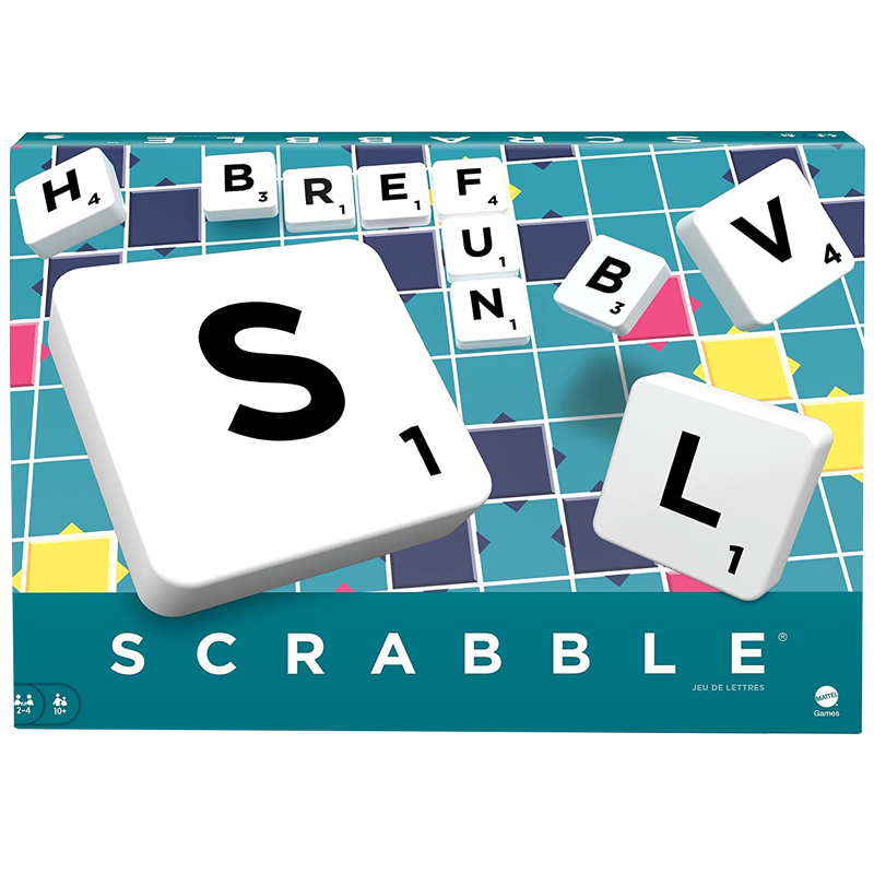 Gekrabbel