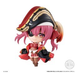 Hololive présentoir mini figurines Stylized Collection Vol.3 6 cm (8)