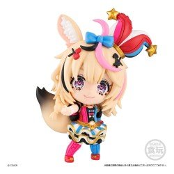 Hololive Mini Display Figurines Stylized Collection Vol.3 6 cm (8)