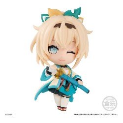 Hololive présentoir mini figurines Stylized Collection Vol.3 6 cm (8)