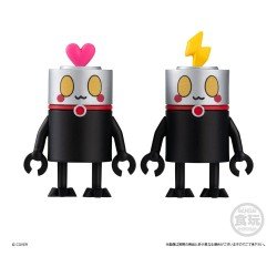 Hololive Mini Display Figurines Stylized Collection Vol.3 6 cm (8)