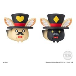 Hololive Mini Display Figurines Stylized Collection Vol.3 6 cm (8)