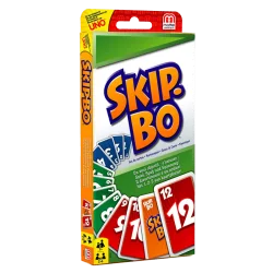 Skip-Bo | 5011363523704