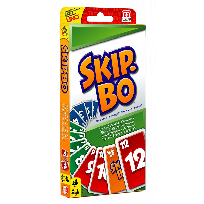 Skip-Bo