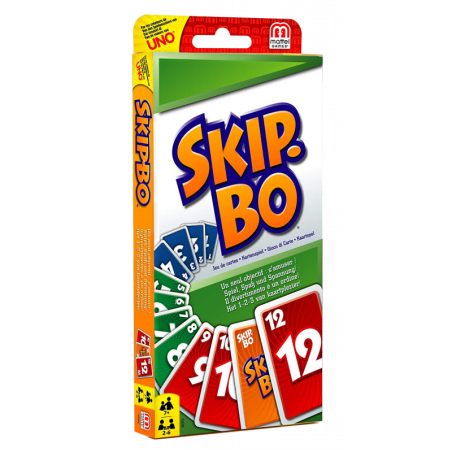 Skip-Bo