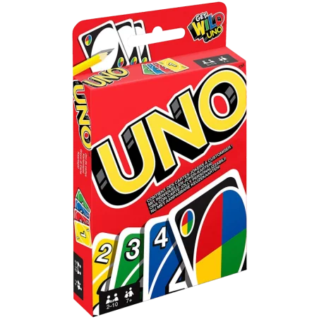 Uno | 746775036744