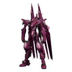 Fafner in the Azure The Beyond figurine Moderoid Plastic Model Kit Fafner Mark Sieben Kai Azrael 19 cm  