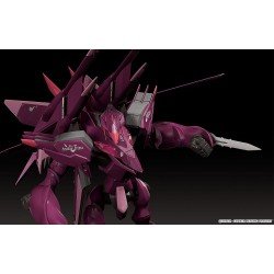 Fafner in the Azure The Beyond figurine Moderoid Plastic Model Kit Fafner Mark Sieben Kai Azrael 19 cm  