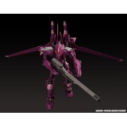 Fafner in the Azure The Beyond figurine Moderoid Plastic Model Kit Fafner Mark Sieben Kai Azrael 19 cm  