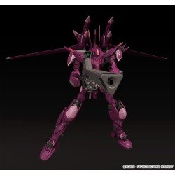 Fafner in het Azure The Beyond-figuurtje Moderoid Plastic Model Kit Fafner Mark Sieben Kai Azrael 19 cm  