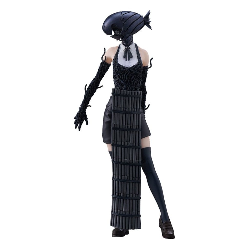 Kettingzaagman PVC Pop Up Parade Bombeeldje 17 cm